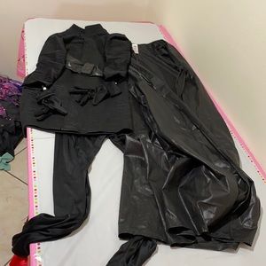 New Disney Star Wars Halloween costume size 11/12